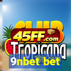 9nbet bet